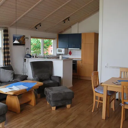 Ahorn Holiday home *