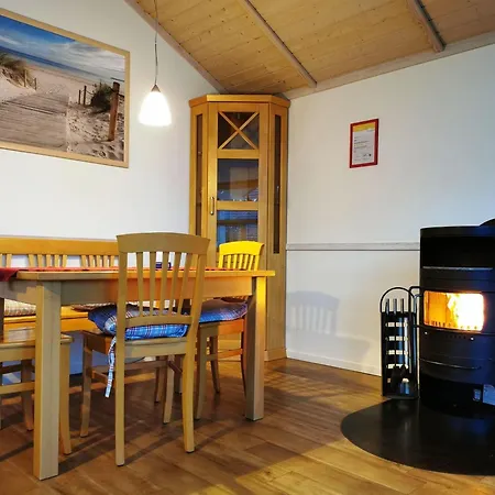 Dom wakacyjny Ahorn Presen