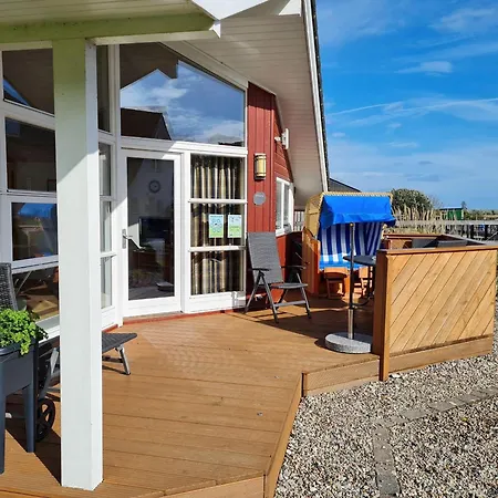 Holiday home Ahorn *
