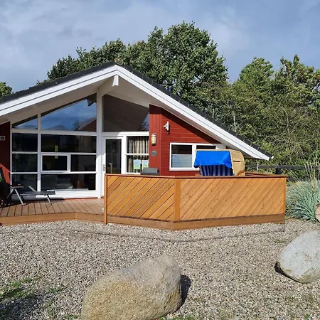 Ahorn Holiday home Presen